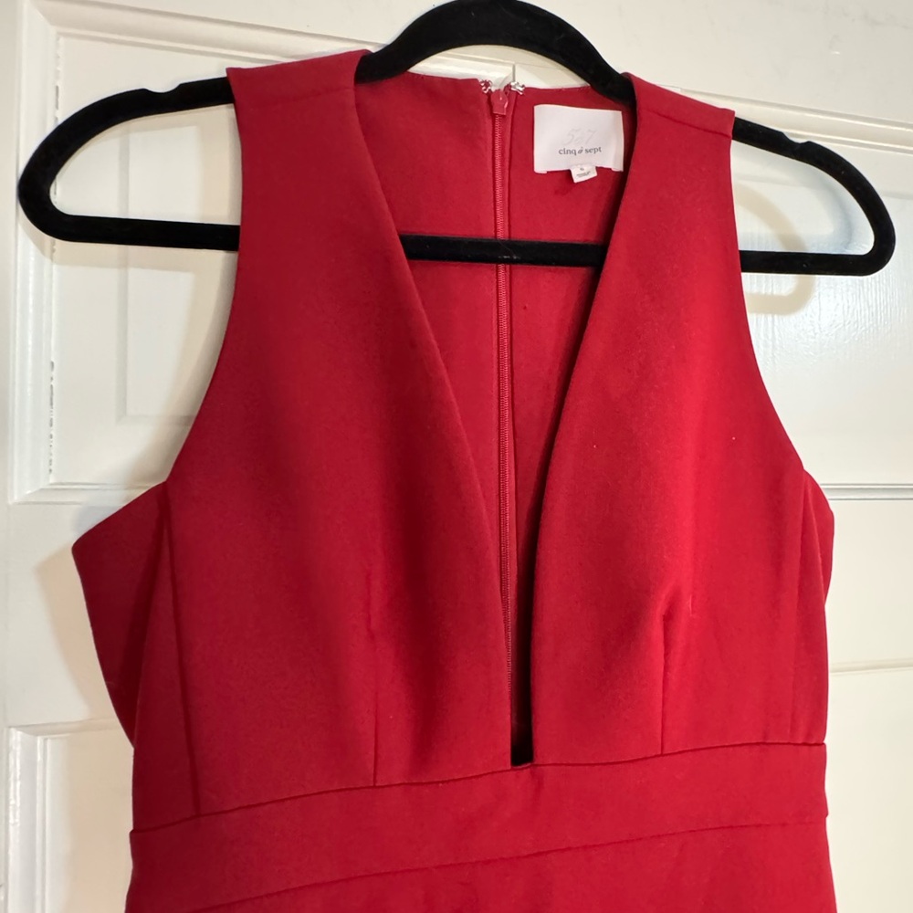 Cinq a Sept Dress - Picture 3 of 5